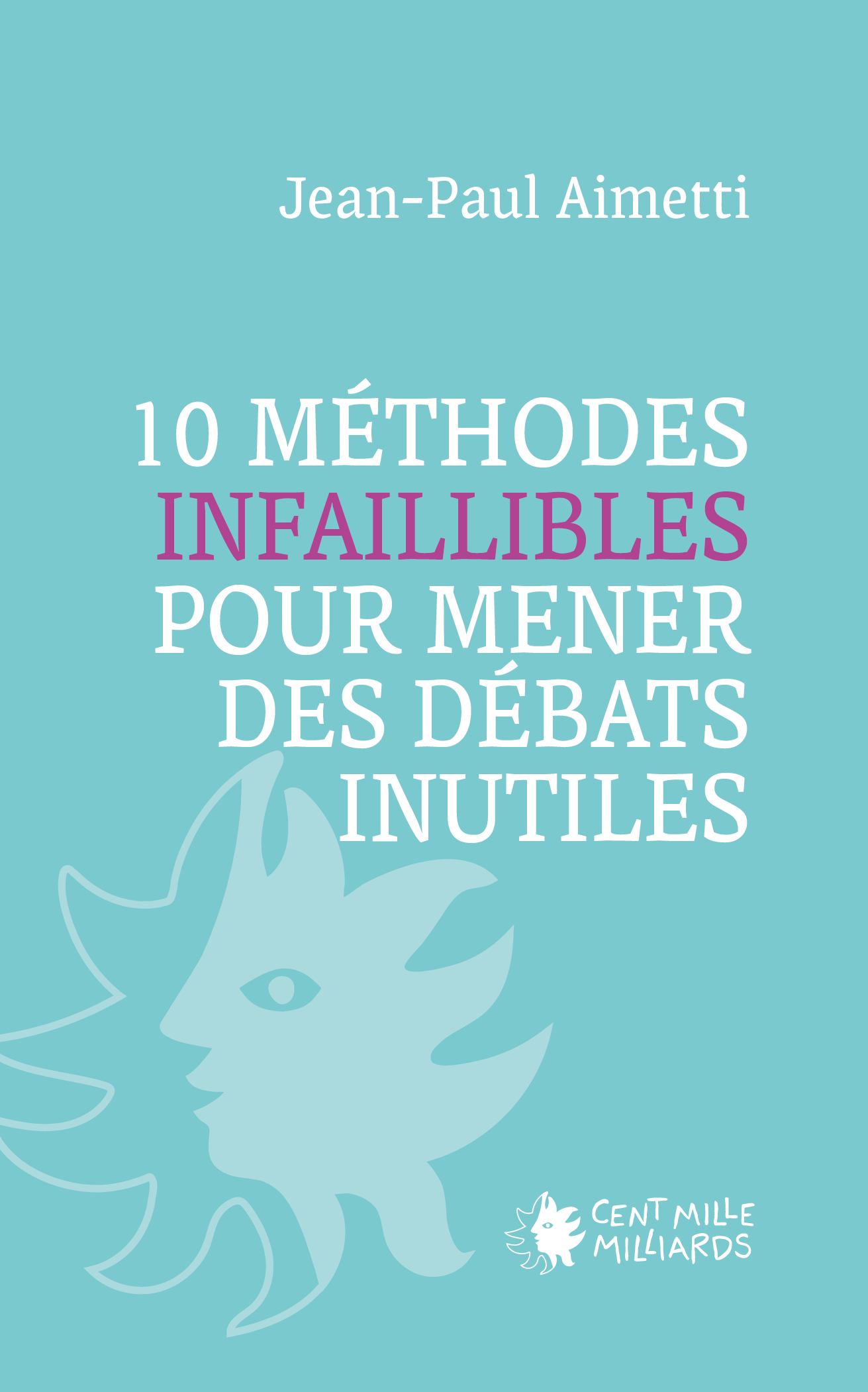 10 méthodes infaillibles pour mener des débats inutiles