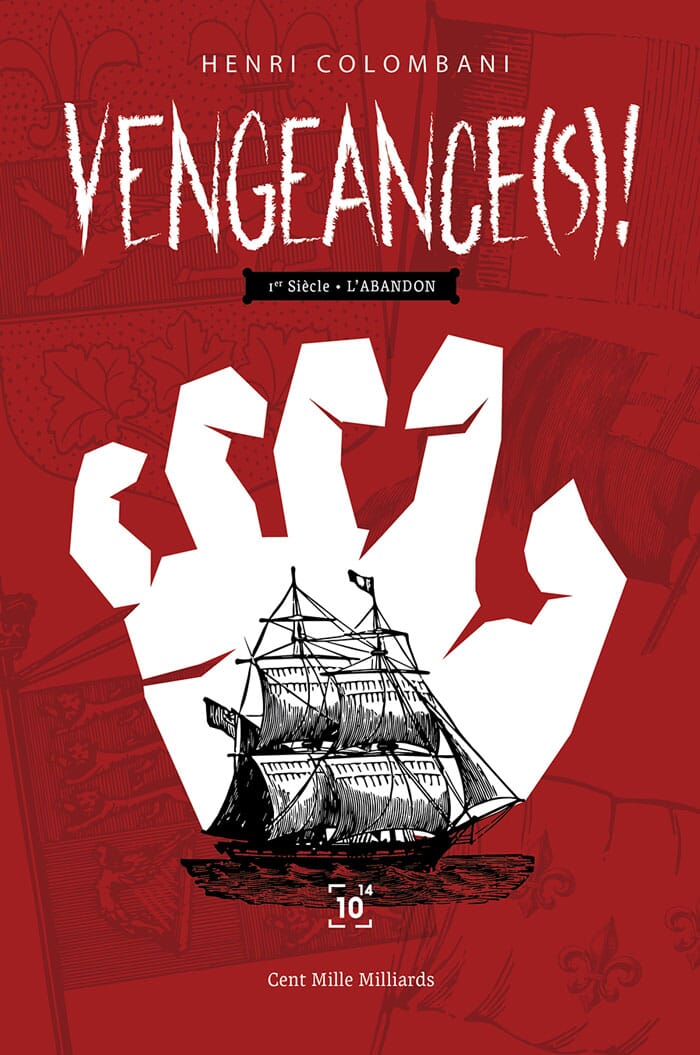 Vengeance(s) ! – T.1
