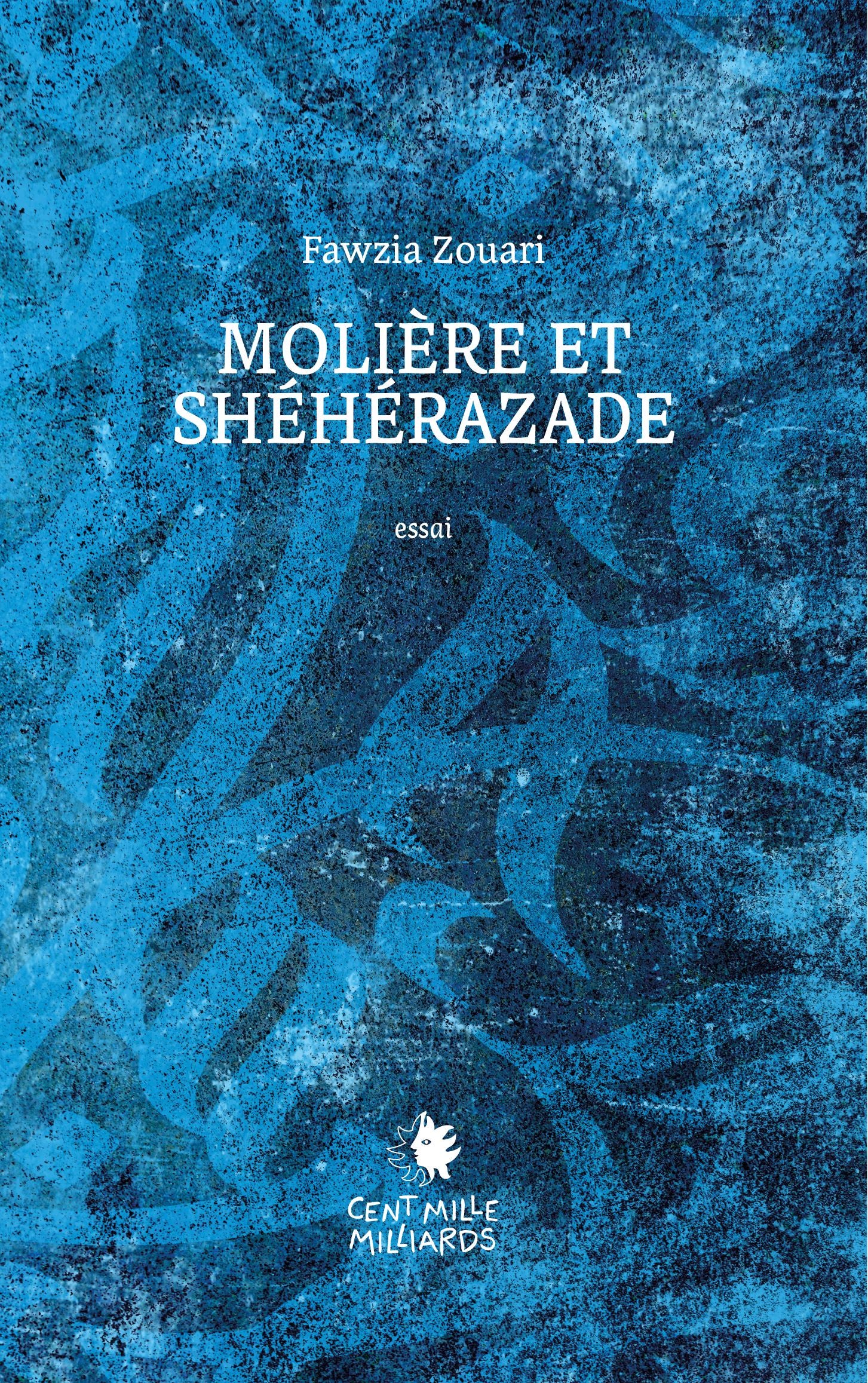 Molière et Shéhérazade