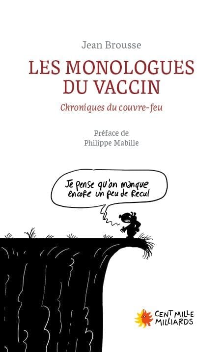 Les monologues du vaccin