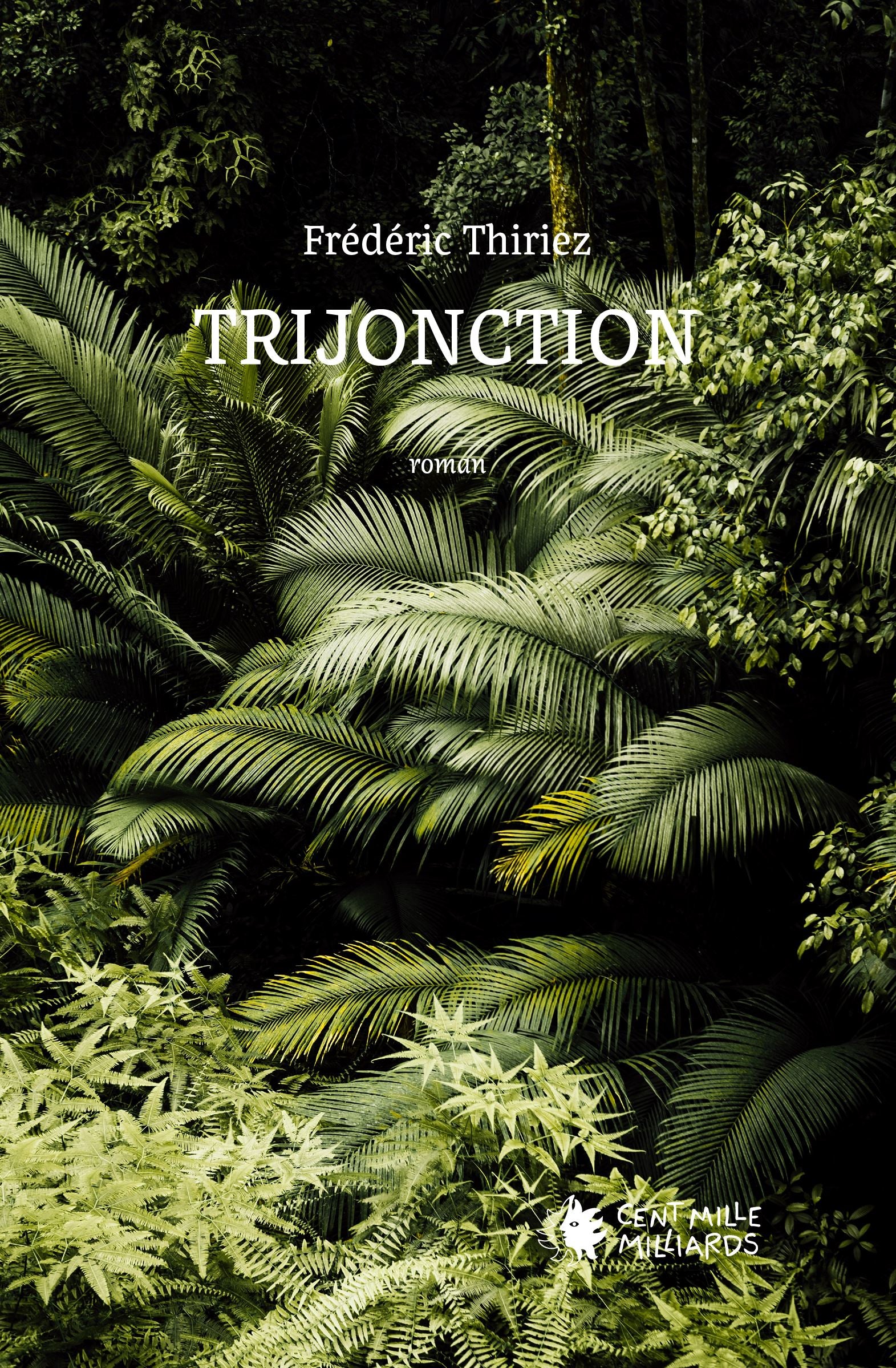Trijonction