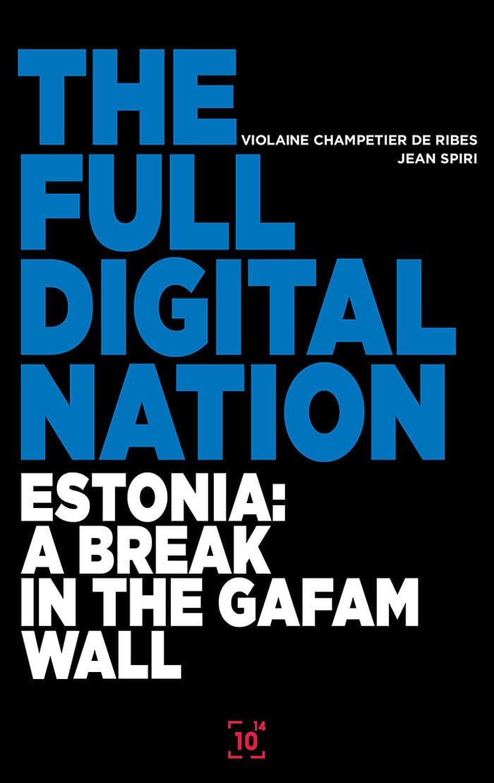 The Full Digital Nation