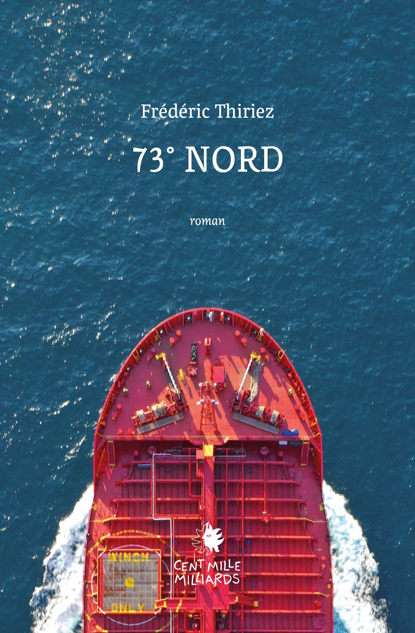 73° nord
