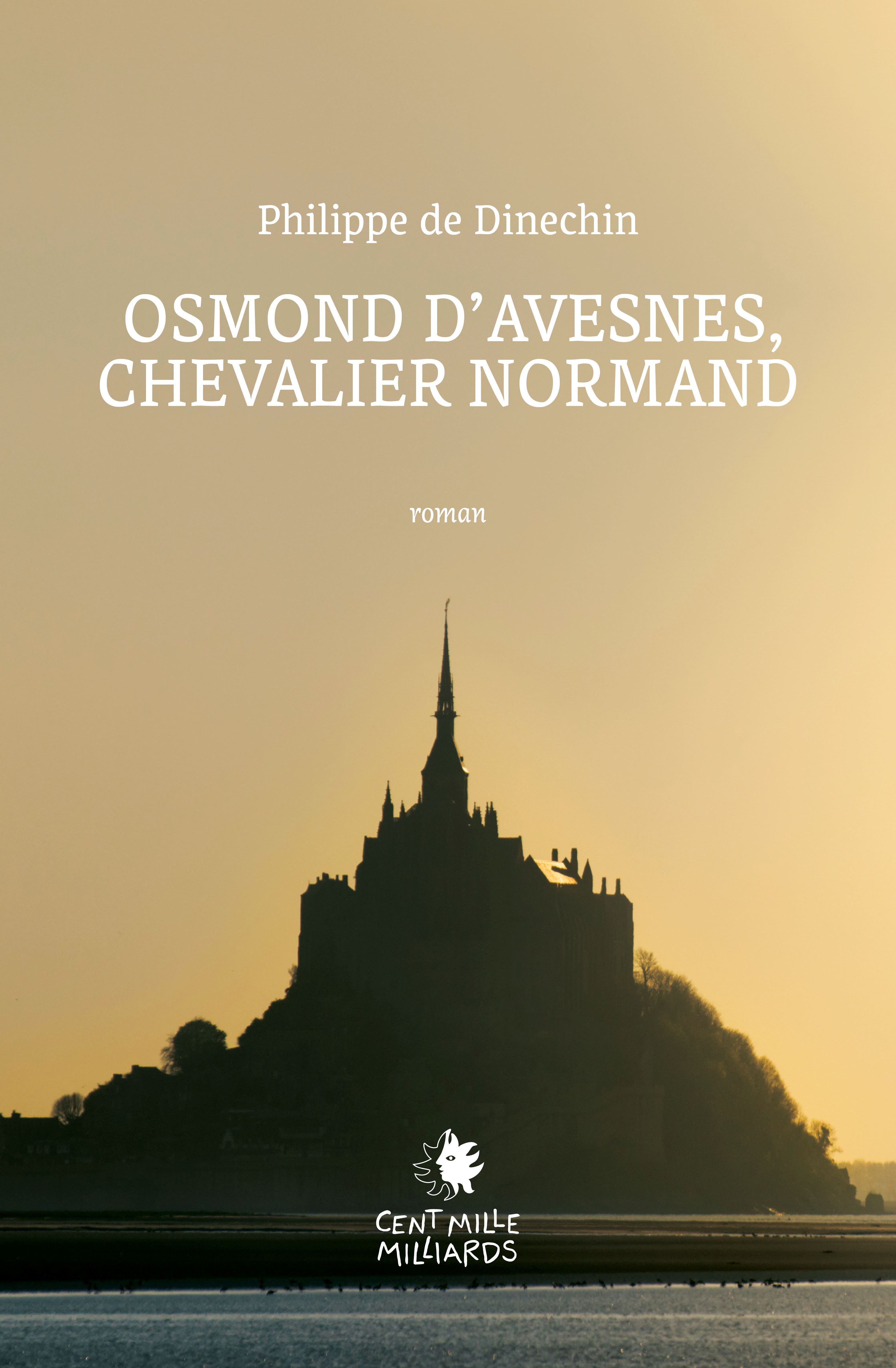 Osmond d’Avesnes, chevalier normand