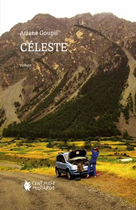 Céleste - Papier