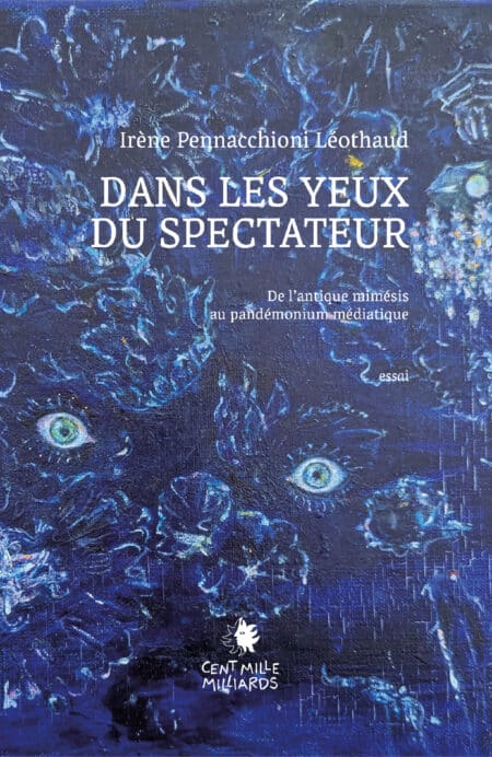 Dans les yeux du spectateur - Ebook