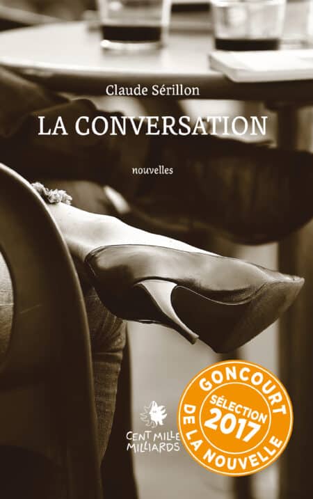 La conversation - Papier
