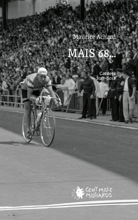 Mais 68… - Ebook