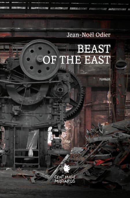Beast of the East - Ebook