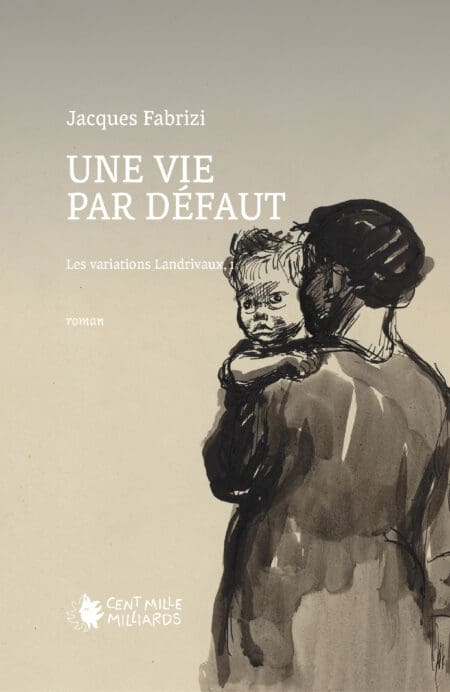 Une vie par défaut - Papier