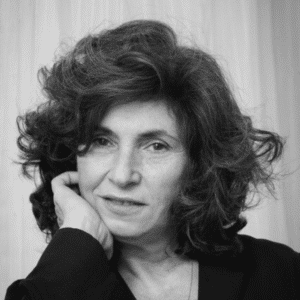 Sophie Morgaine