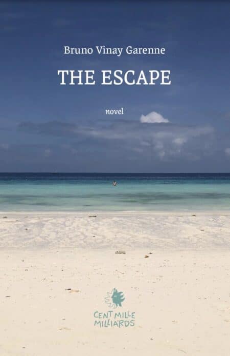 The escape - Ebook