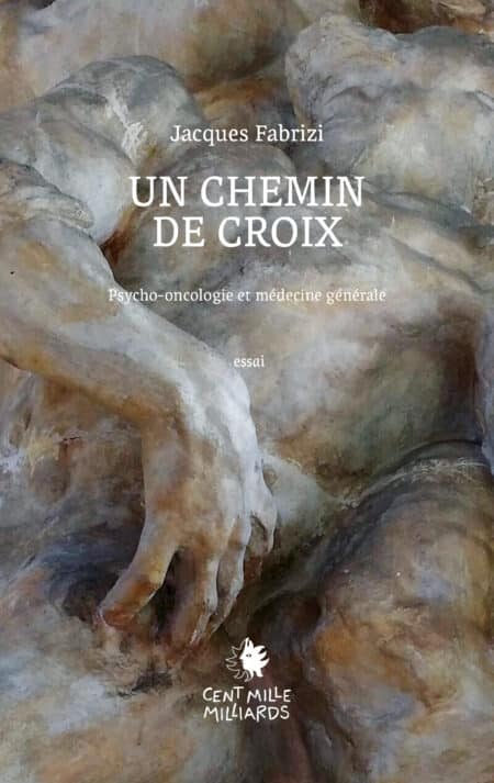 Un chemin de croix - Papier