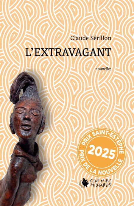 L'extravagant - Papier