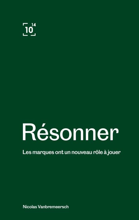 Résonner
