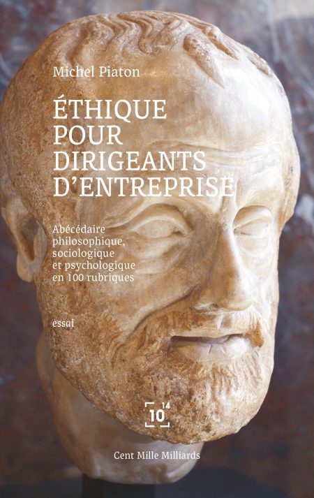 Éthique pour dirigeants d’entreprise