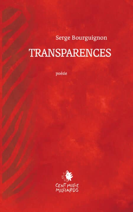 Transparences - Papier
