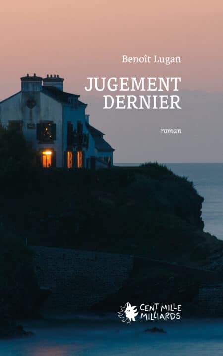Jugement dernier - Papier