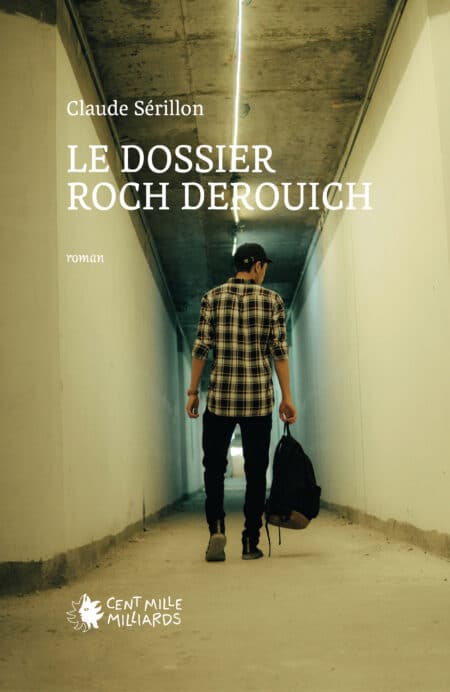 Le dossier Roch Derouich - Ebook
