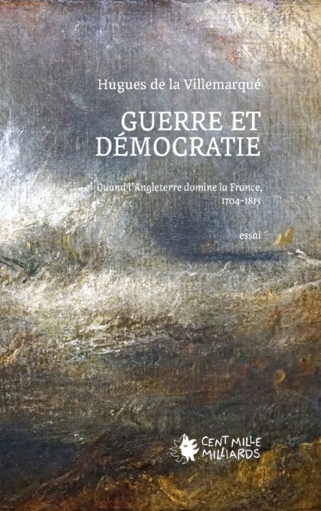 Guerre et démocratie - Papier