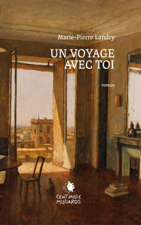 Un voyage avec toi - Papier