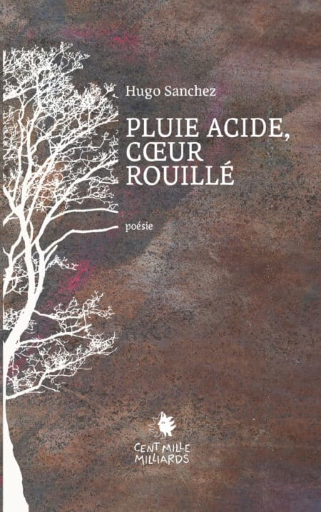 Pluie acide, cœur rouillé - Ebook