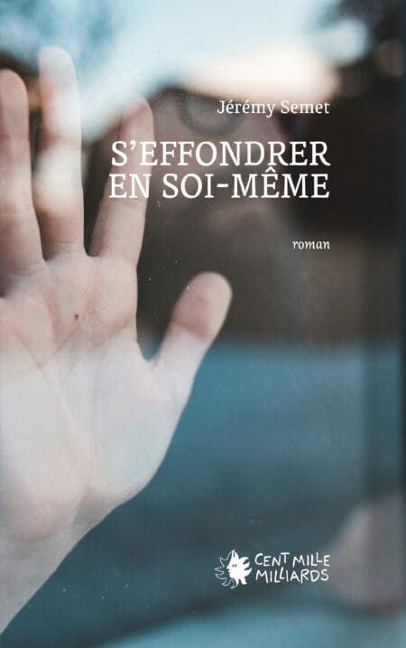 S'effondrer en soi-même - Papier