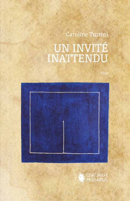 Un invité inattendu - Ebook